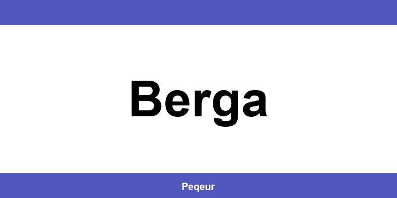 Número de teléfono de la oficina SEUR en Berga