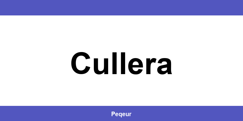 Número de teléfono de la oficina SEUR en Cullera