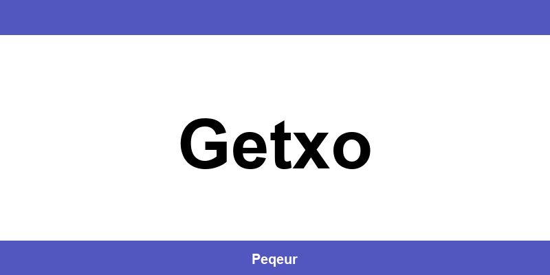 Número de teléfono de la oficina SEUR en Getxo