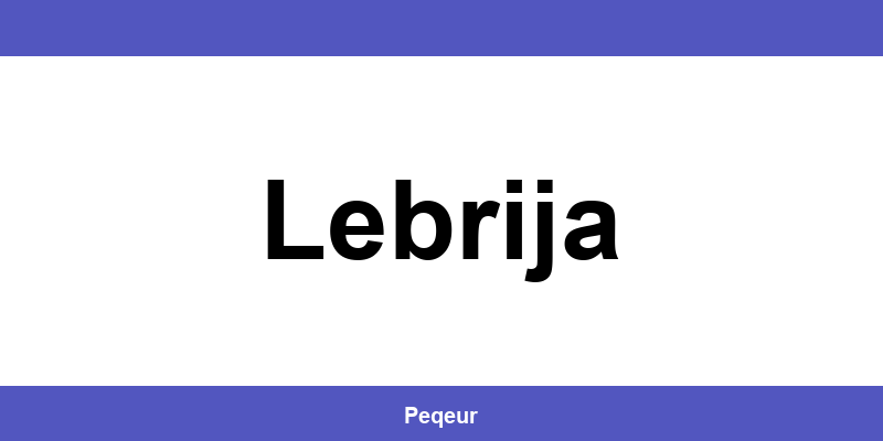 Número de teléfono de la oficina SEUR en Lebrija