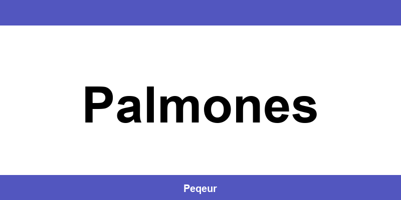 Número de teléfono de la oficina SEUR en Palmones