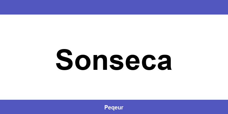 Número de teléfono de la oficina SEUR en Sonseca