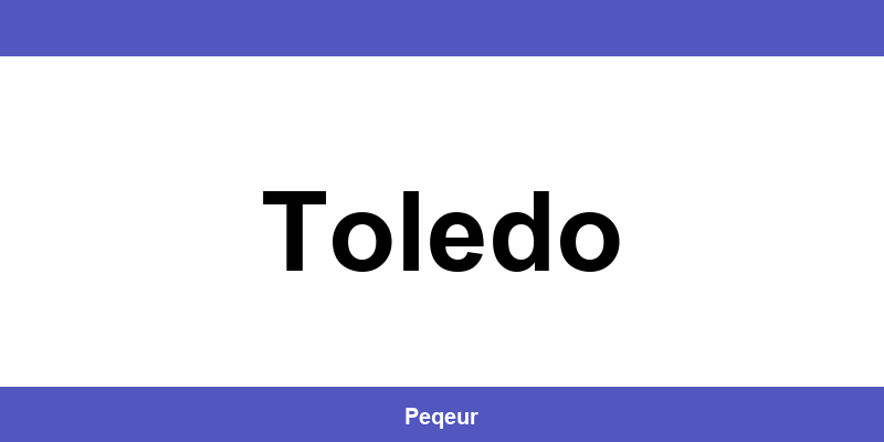 Número de teléfono de la oficina SEUR en Toledo