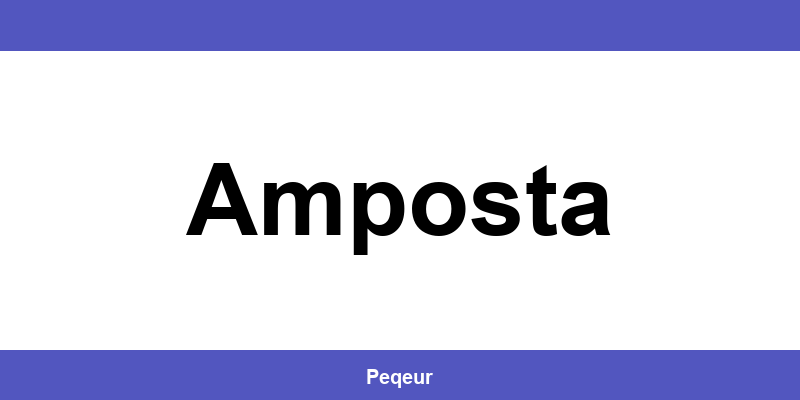 Número de teléfono de la oficina SEUR en Amposta