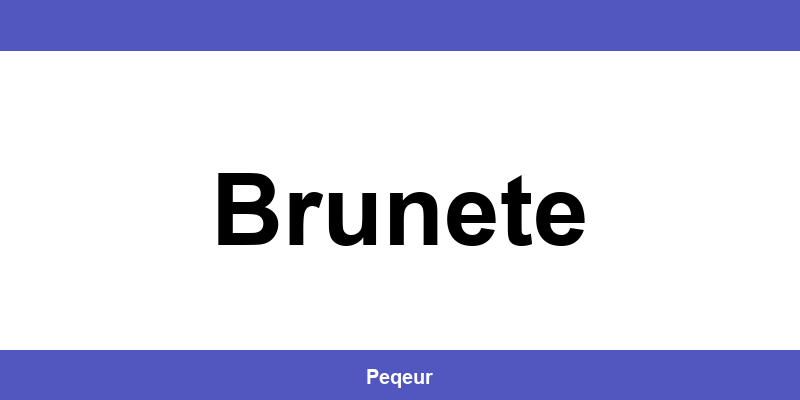 Número de teléfono de la oficina SEUR en Brunete