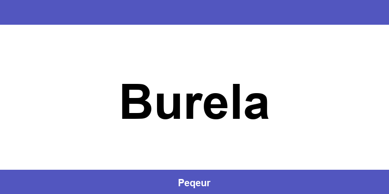 Número de teléfono de la oficina SEUR en Burela