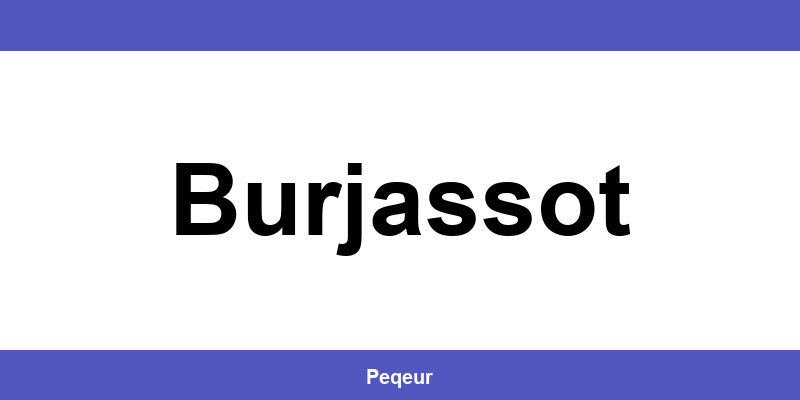Número de teléfono de la oficina SEUR en Burjassot