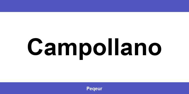 Número de teléfono de la oficina SEUR en Campollano
