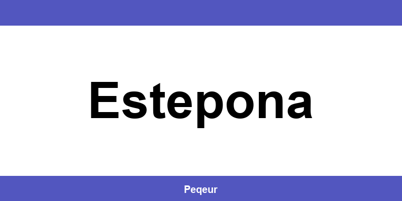 Número de teléfono de la oficina SEUR en Estepona