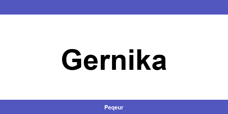 Número de teléfono de la oficina SEUR en Gernika