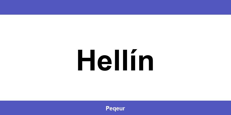 Número de teléfono de la oficina SEUR en Hellín
