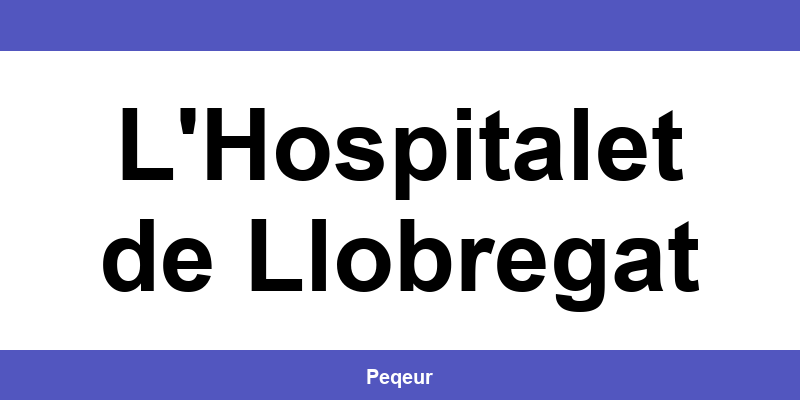 Número de teléfono de la oficina SEUR en L'Hospitalet de Llobregat