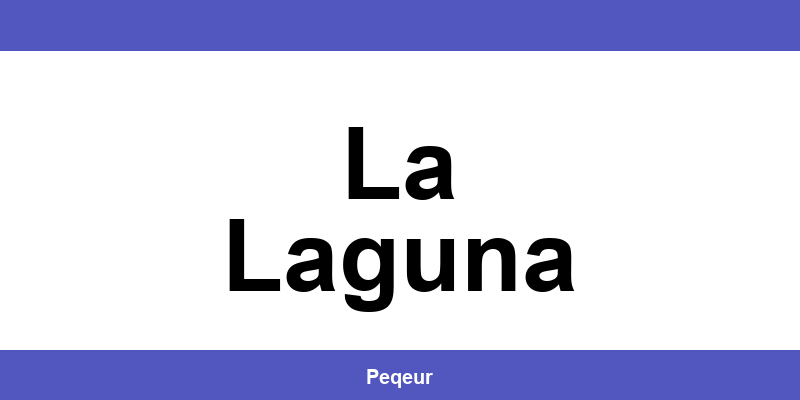 Número de teléfono de la oficina SEUR en La Laguna