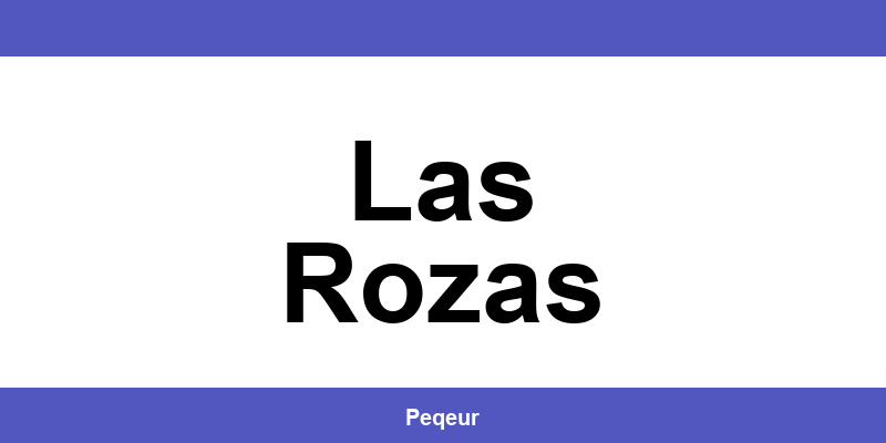 Número de teléfono de la oficina SEUR en Las Rozas