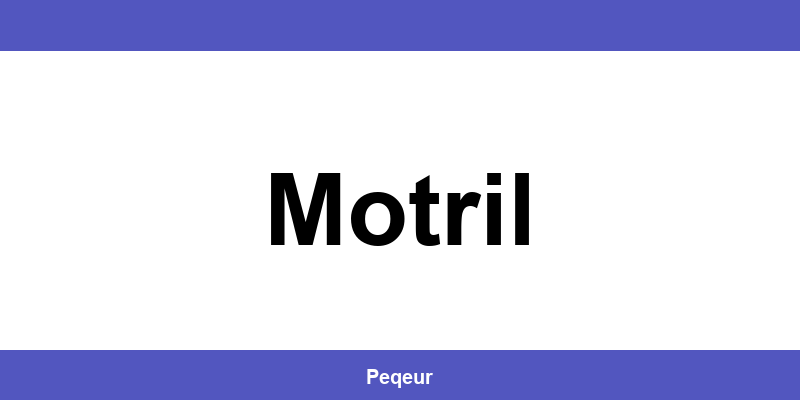 Número de teléfono de la oficina SEUR en Motril