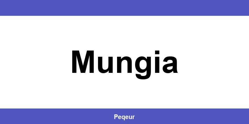 Número de teléfono de la oficina SEUR en Mungia