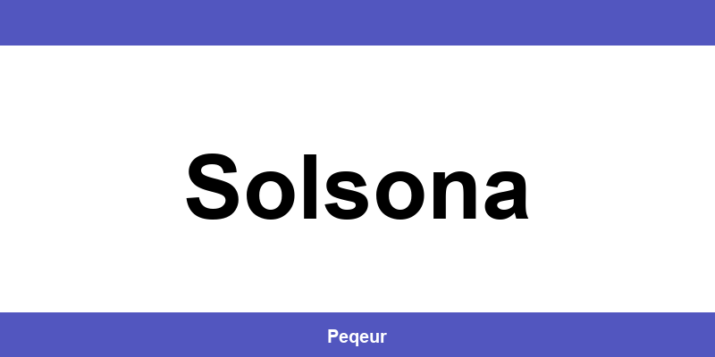Número de teléfono de la oficina SEUR en Solsona