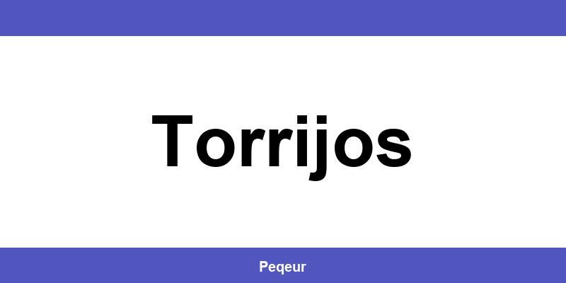 Número de teléfono de la oficina SEUR en Torrijos