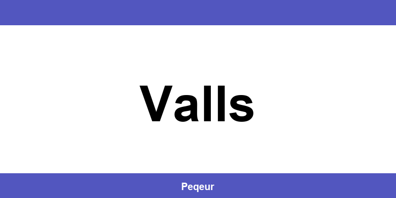 Número de teléfono de la oficina SEUR en Valls