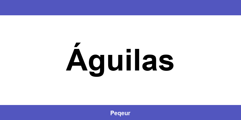 Número de teléfono de la oficina SEUR en Águilas
