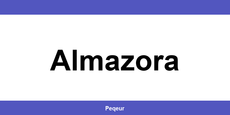 Número de teléfono de la oficina SEUR en Almazora