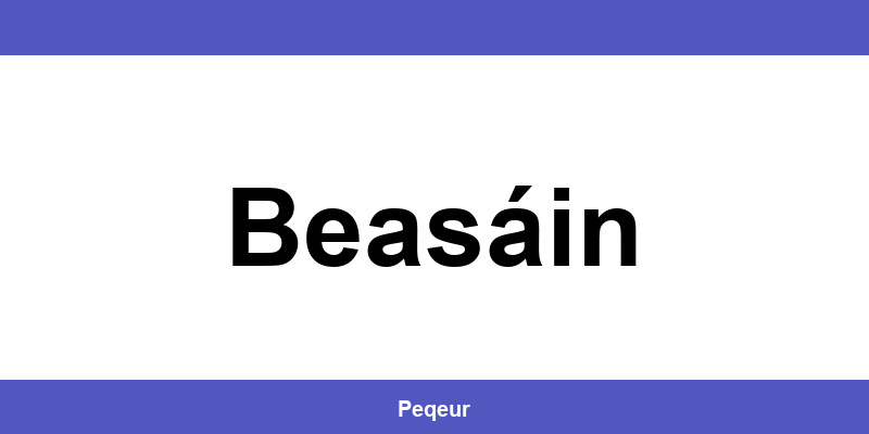 Número de teléfono de la oficina SEUR en Beasáin