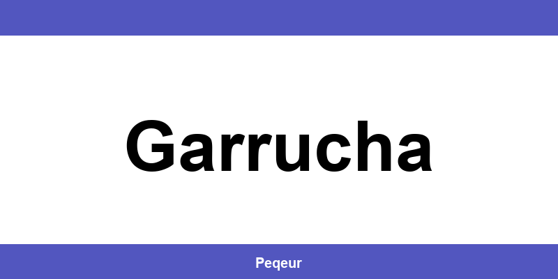 Número de teléfono de la oficina SEUR en Garrucha