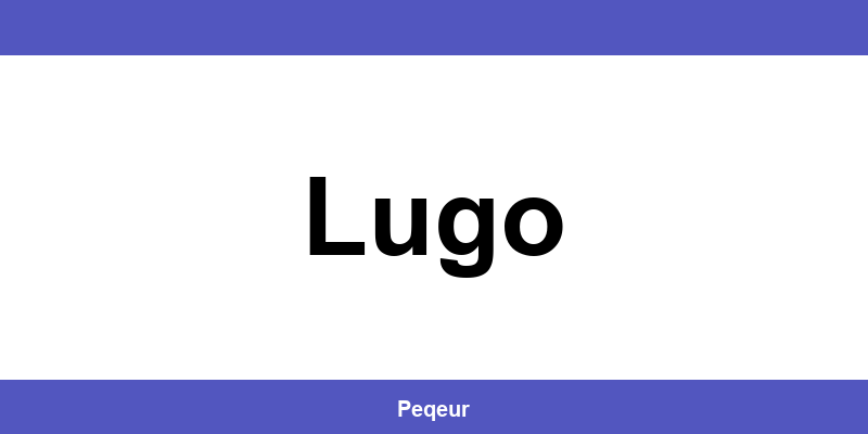 Número de teléfono de la oficina SEUR en Lugo