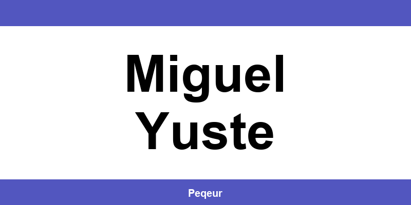 Número de teléfono de la oficina SEUR en Miguel Yuste