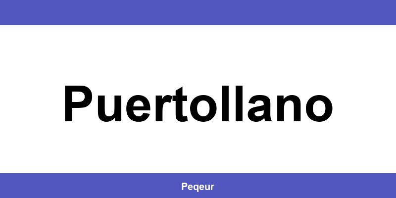 Número de teléfono de la oficina SEUR en Puertollano