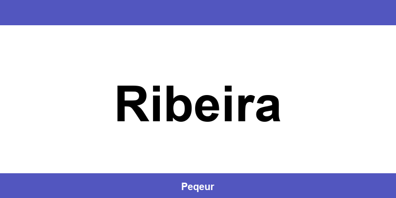Número de teléfono de la oficina SEUR en Ribeira