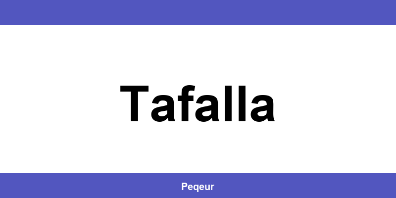 Número de teléfono de la oficina SEUR en Tafalla