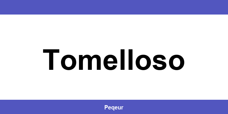 Número de teléfono de la oficina SEUR en Tomelloso