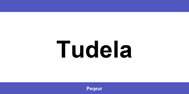 Número de teléfono de la oficina SEUR en Tudela