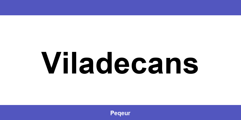 Número de teléfono de la oficina SEUR en Viladecans