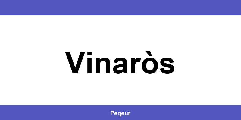 Número de teléfono de la oficina SEUR en Vinaròs