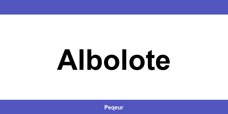Número de teléfono de la oficina SEUR en Albolote