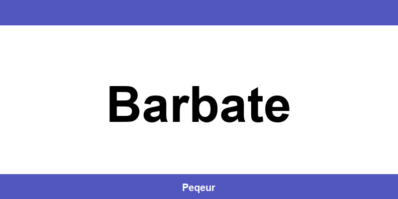 Número de teléfono de la oficina SEUR en Barbate