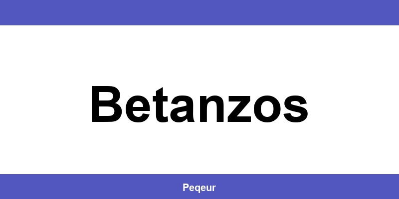 Número de teléfono de la oficina SEUR en Betanzos
