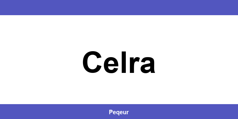 Número de teléfono de la oficina SEUR en Celra