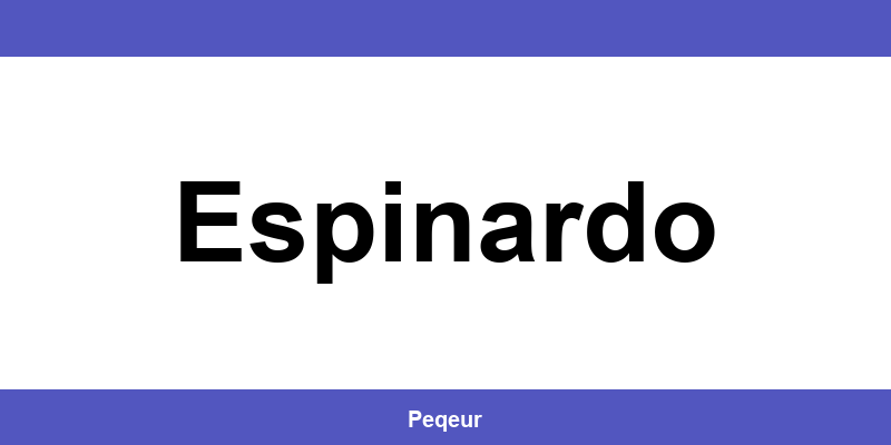 Número de teléfono de la oficina SEUR en Espinardo