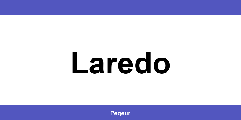 Número de teléfono de la oficina SEUR en Laredo