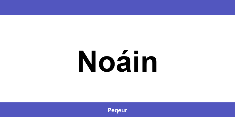 Número de teléfono de la oficina SEUR en Noáin