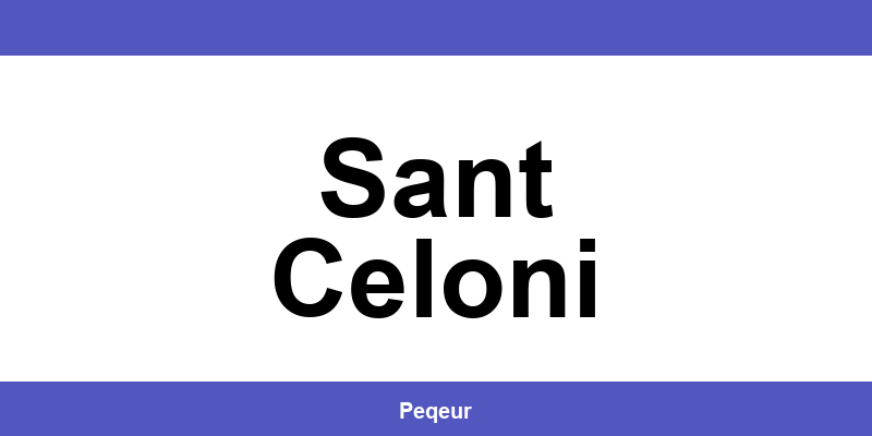Número de teléfono de la oficina SEUR en Sant Celoni