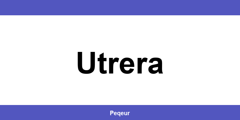 Número de teléfono de la oficina SEUR en Utrera