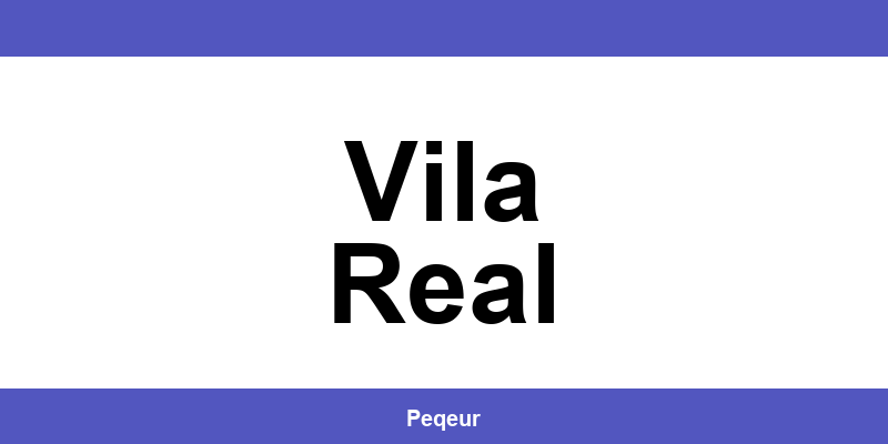 Número de teléfono de la oficina SEUR en Vila Real